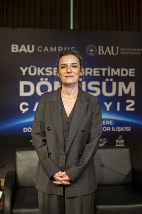Üniversite-sektör ilişkisi yeniden şekilleniyor