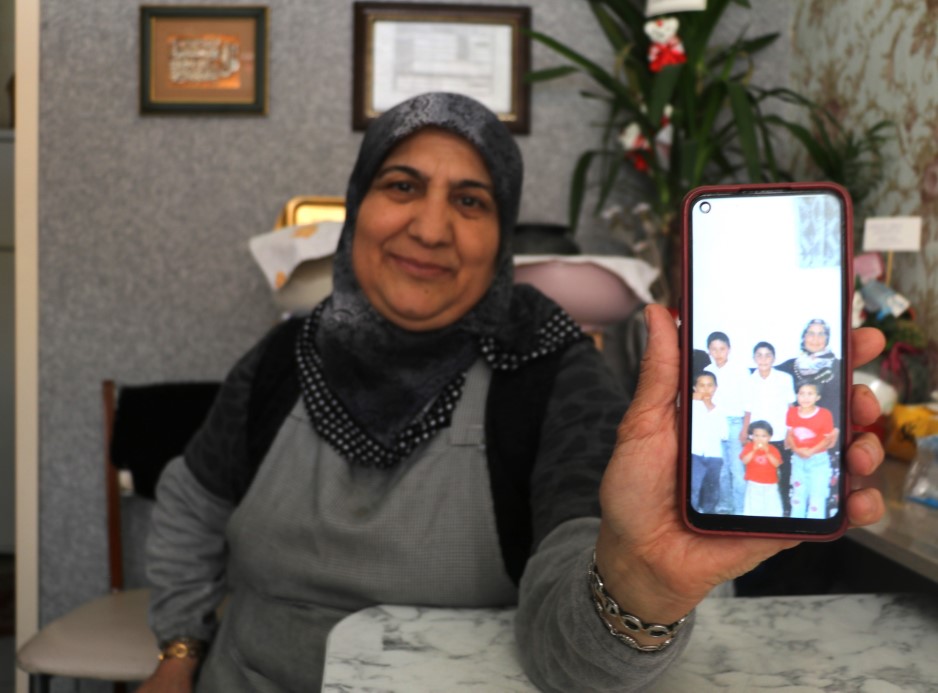 ’Kadınsın yapamazsın’ dediler, gözleme satarak 10 çocuk büyüttü