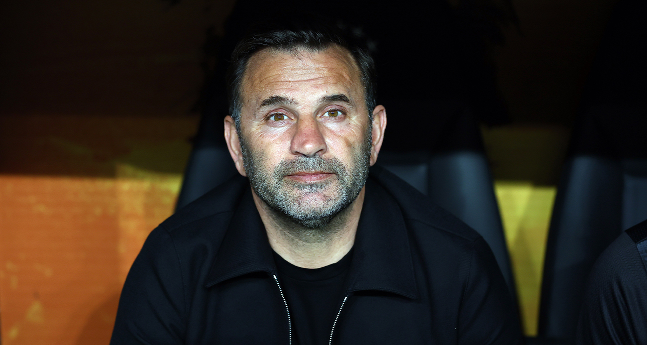 Okan Buruk, yerli teknik direktör geleneğini sürdürdü