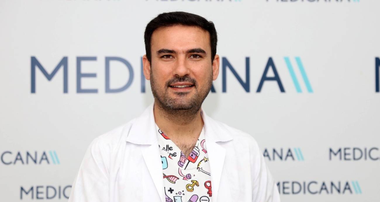 Göz kuruluğu ve göz hastalıklarında lazer tedavi yöntemlerinin önemi artıyor