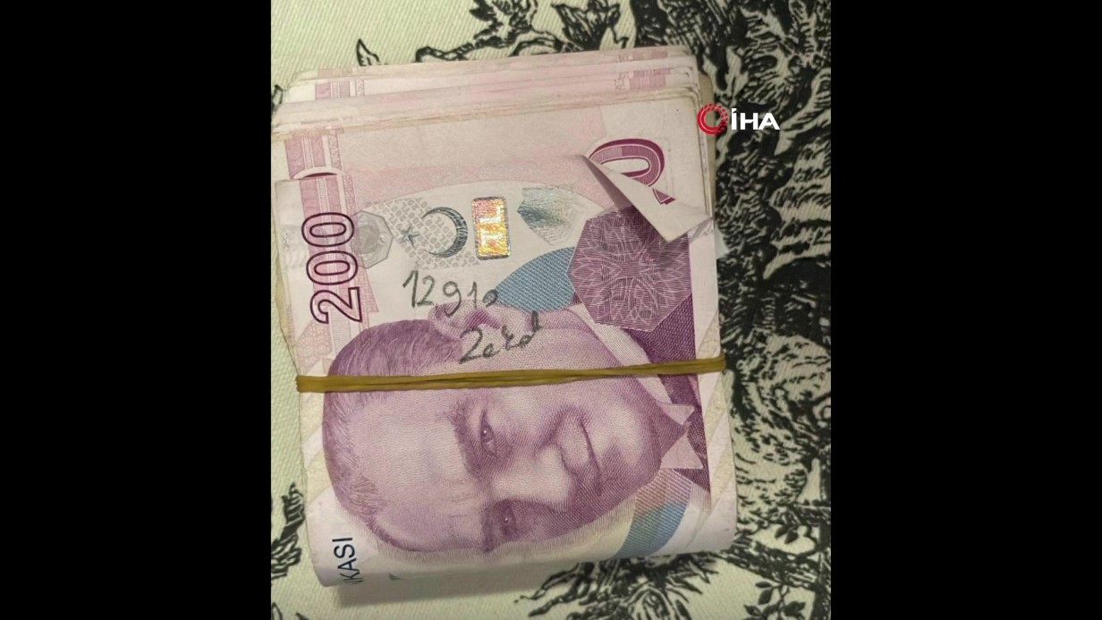 FETÖ operasyonunda ortaya çıktı: Örgüt yurt dışından 