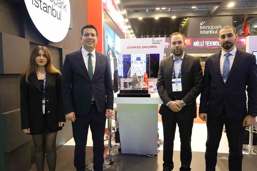 Akışkan balistik koruma sistemleri çelik yeleklerin yerini alacak