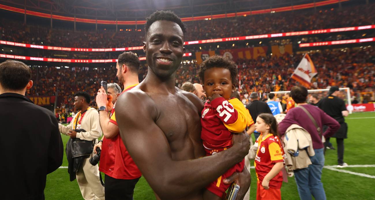 Davinson Sanchez: "Ülkedeki en iyi takımın hangisi olduğunu gösterdik"