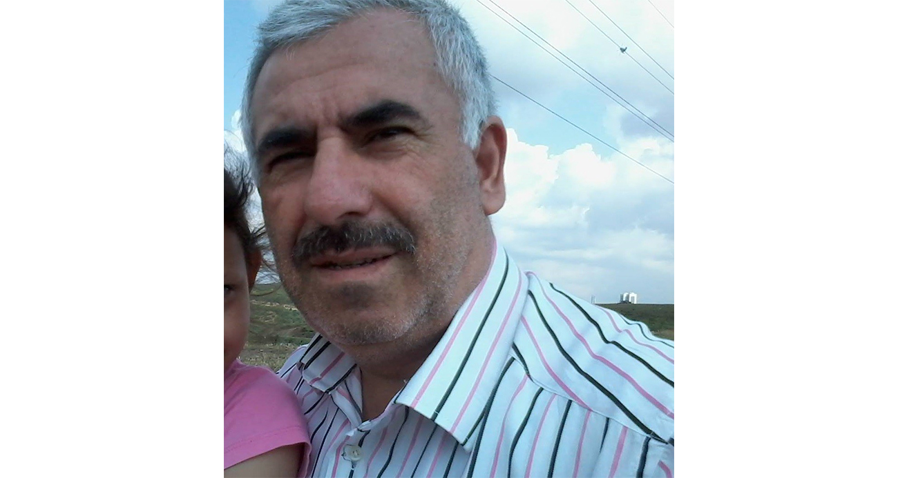 Kene nedeniyle hayatını kaybetti