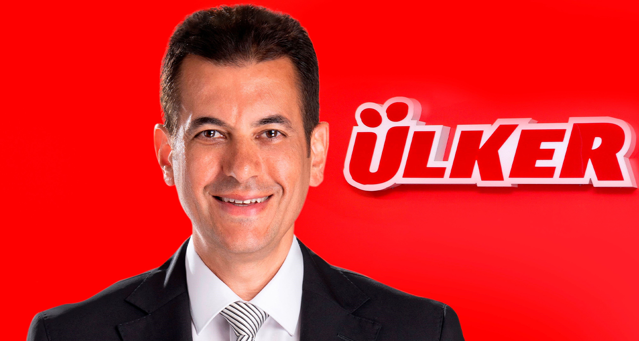 Ülker, 2026 yılı ilk çeyrek finansallarını açıkladı