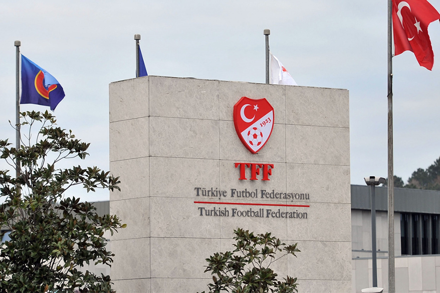 TFF’den A Milli Takım aday kadrosu haberlerine yalanlama