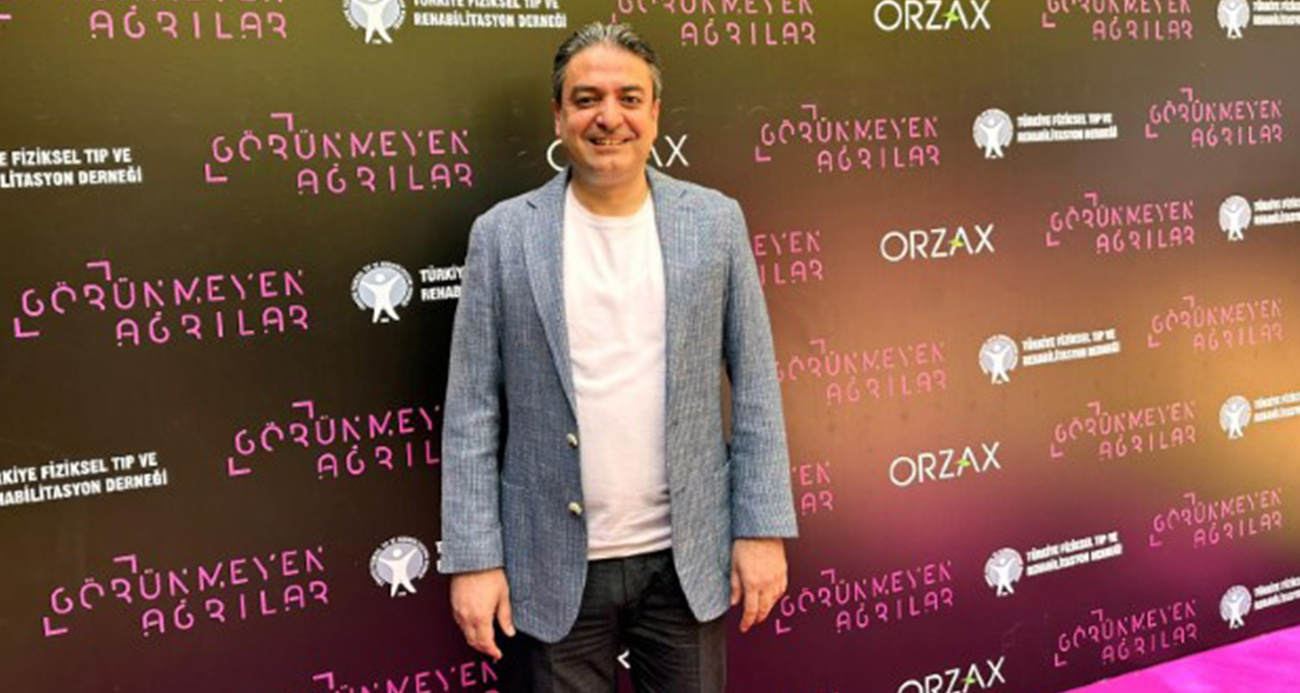 Orzax, 12 Mayıs Fibromiyalji Farkındalık Günü kapsamında "Görünmeyen Ağrılar" etkinliğini düzenledi. Türkiye Fiziksel Tıp ve Rehabilitasyon Derneği iş birliğiyle gerçekleştirilen etkinlikte, fibromiyalji hastalarının yaşadığı görünmeyen ağrılara dikkat çekilmesi amaçlandı.