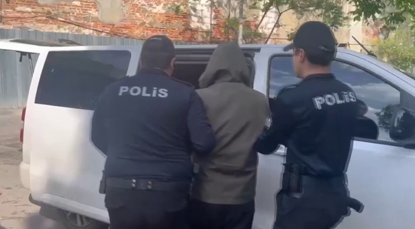 Galatasaray’ın Uruguaylı yıldızı Torreira’ya saldıran şüpheli adliyeye sevk edildi