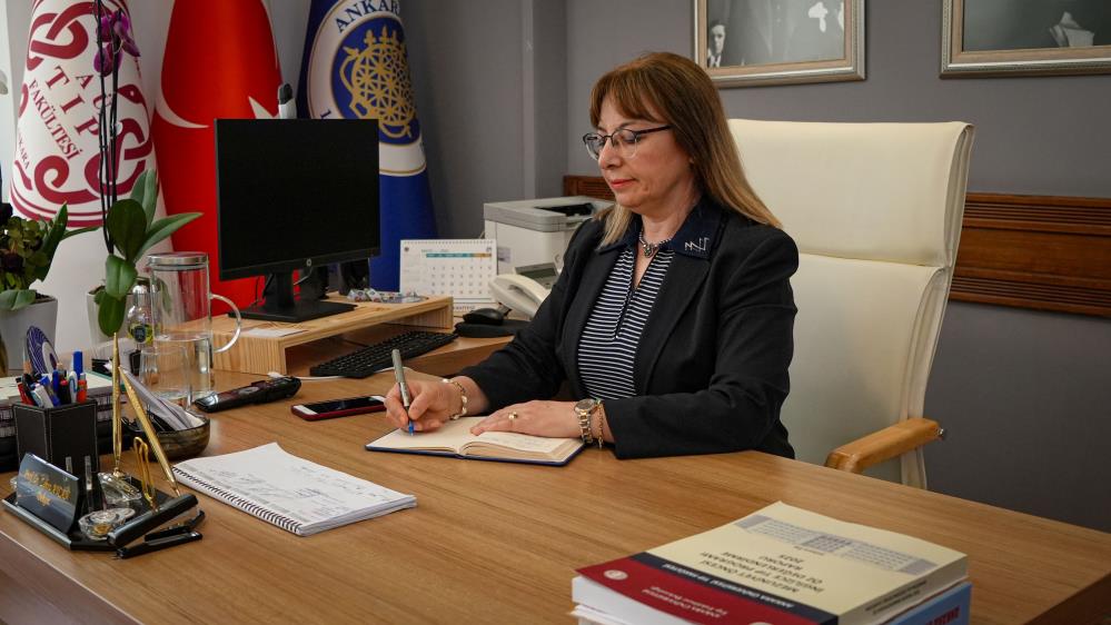 Nizip Devlet Hastanesi'nde gerçeği aratmayan rehine tatbikatı