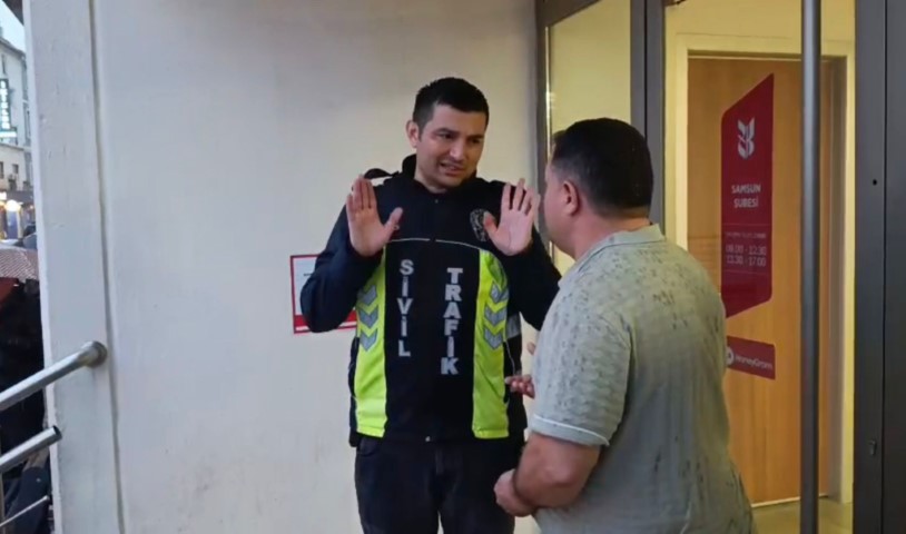Korsan taşımacılığa sıkı denetim: Sürücülerin sözleri dikkat çekti