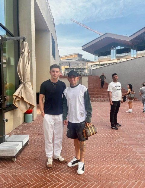 Torreira’ya yumruklu saldırının detayları ortaya çıktı