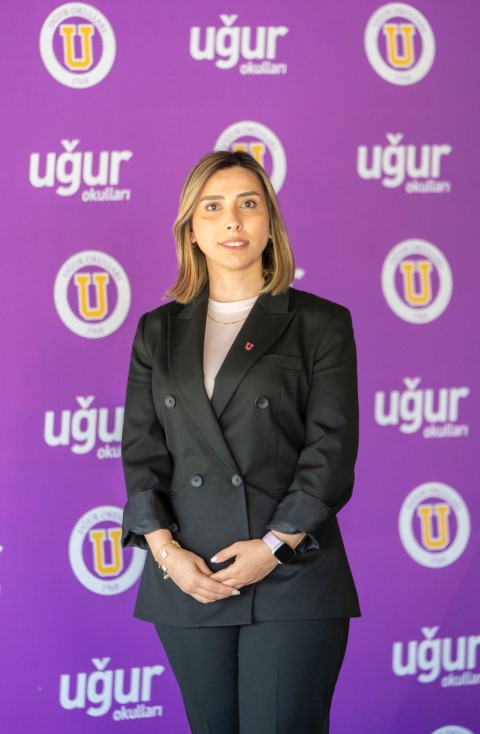 Uğur Okulları Denizli’de yeni kampüsünde öğrencilerle buluşuyor
