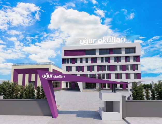 Uğur Okulları Denizli’de yeni kampüsünde öğrencilerle buluşuyor