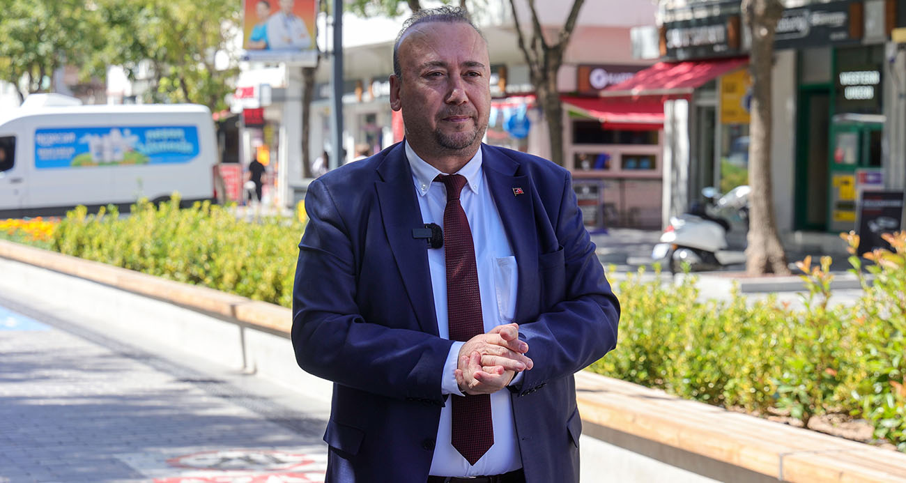 Özkan Yalım’ın verdiği ek ifade ortaya çıktı: "Özgür Özel’e 1.2 milyon TL verdim"