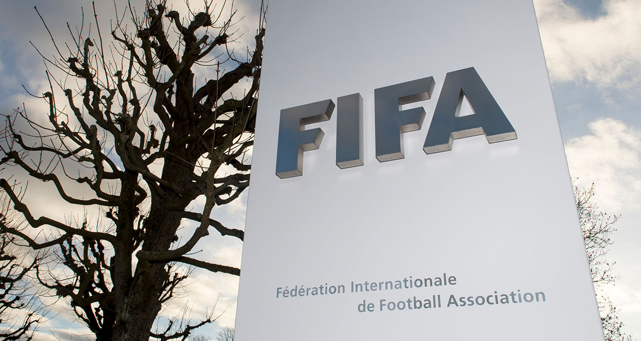 FIFA’dan 3 Türk kulübüne transfer yasağı geldi