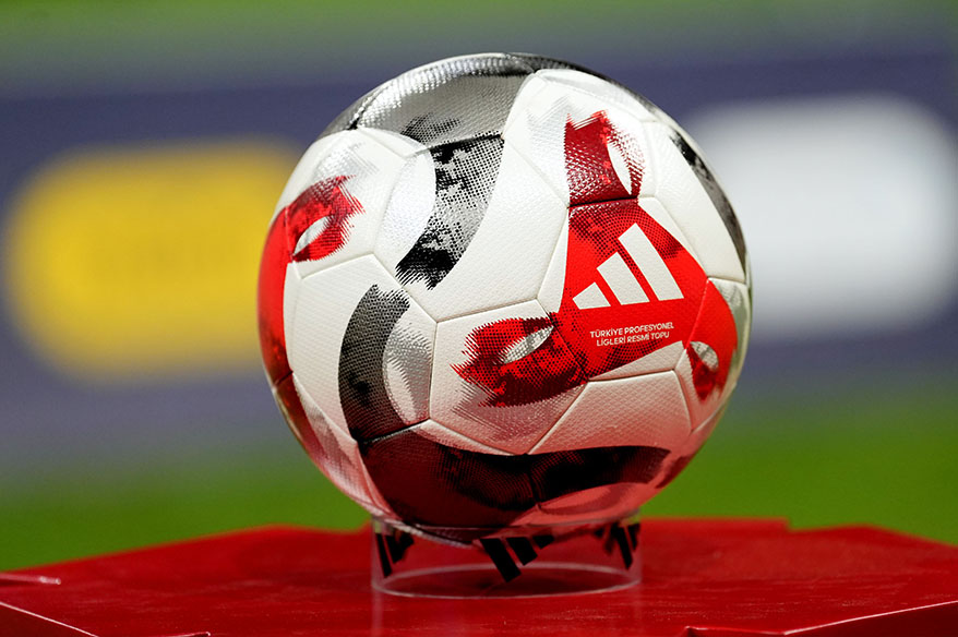 Trendyol Süper Lig’de 34. ve son hafta heyecanı