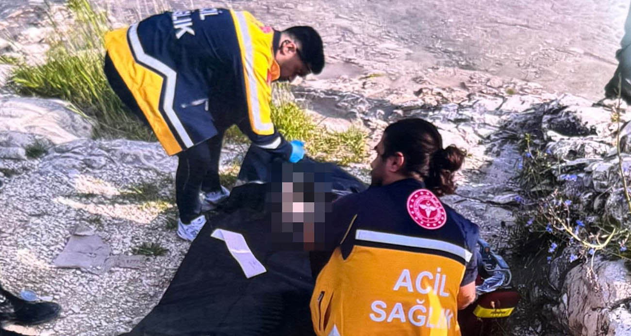 Nizip’te 2 gündür kayıp olan çocuk Fırat Nehri’nde ölü bulundu