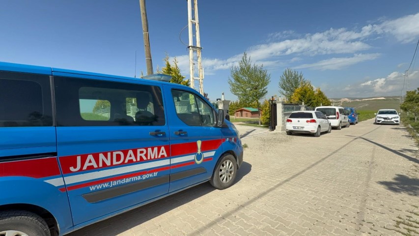 Tepebaşı Belediyesi’ne operasyon