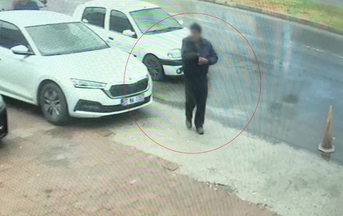 Dayı arazi anlaşmazlığı yüzünden yeğenini öldürdü