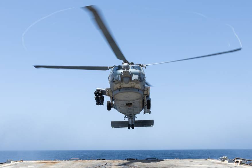 CENTCOM: "İran’a yönelik ablukada 70 geminin rotası değiştirildi"