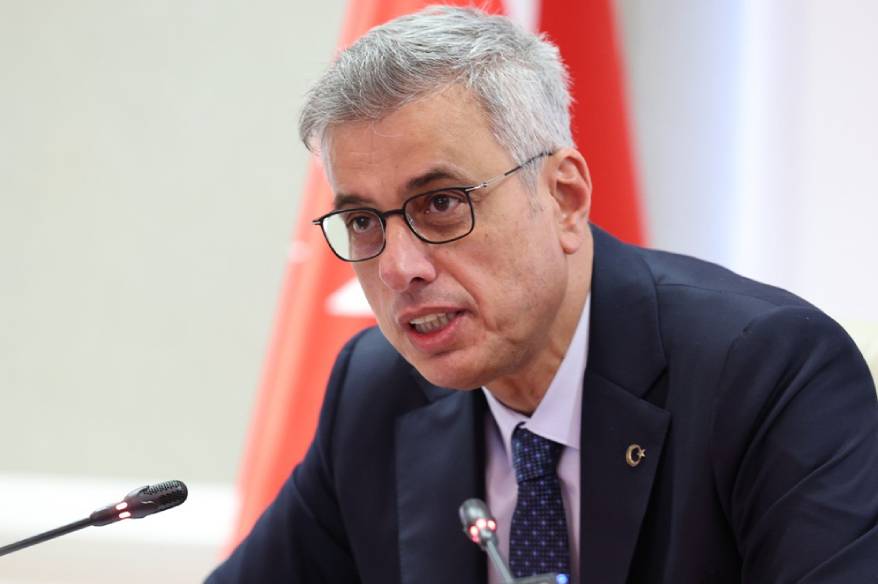 Bakan Memişoğlu: "Hantavirüs konusunda bir salgın riski yok"