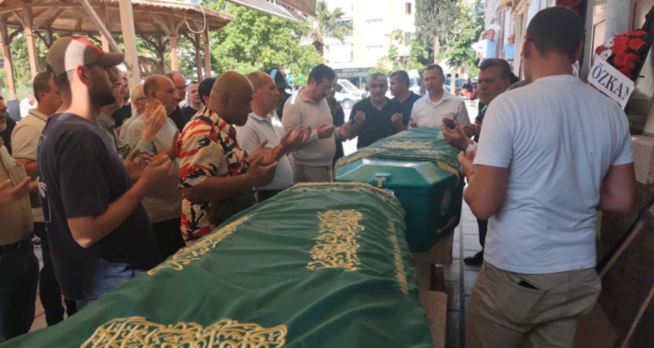 Kalp krizi geçiren arkadaşını hastaneye yetiştirmek için zamanla yarışan Bülent Şen, iyi haber beklediği hastane bahçesinde fenalaşarak hayatını kaybetti. Manisa’nın sevilen iki esnafı, yaklaşık 15 dakika arayla yaşama veda ederken, yıllara dayanan dostlukları aynı gün son buldu.