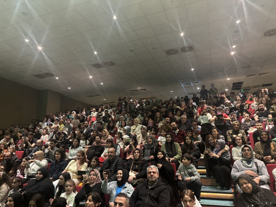 Kağıthane’de ’Kur Sonu Etkinlik Programı’ yapıldı