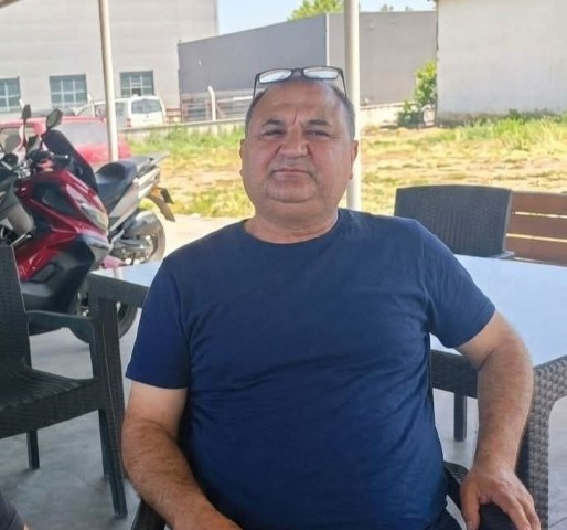 Kalp masajı yaptığı arkadaşının ardından o da öldü