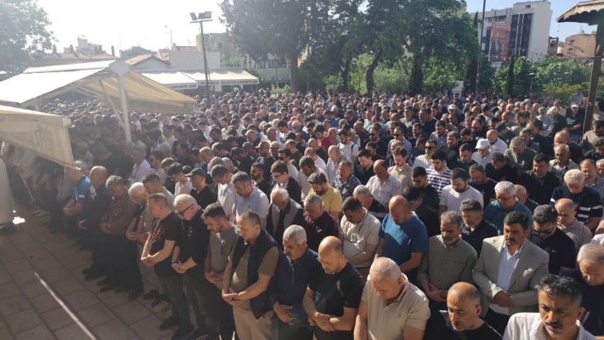 Kalp masajı yaptığı arkadaşının ardından o da öldü
