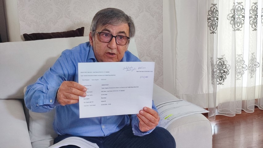 Gazeteci Söylemez: 