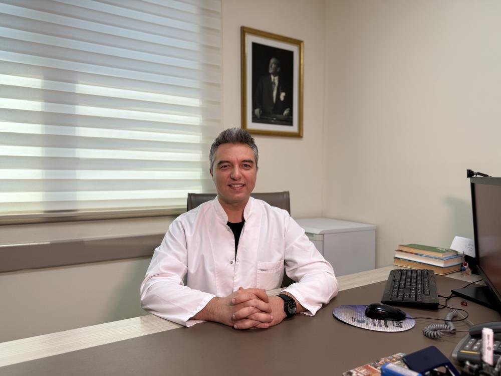 Hemoroidde ‘Ekran bağımlılığı etkisi’: 