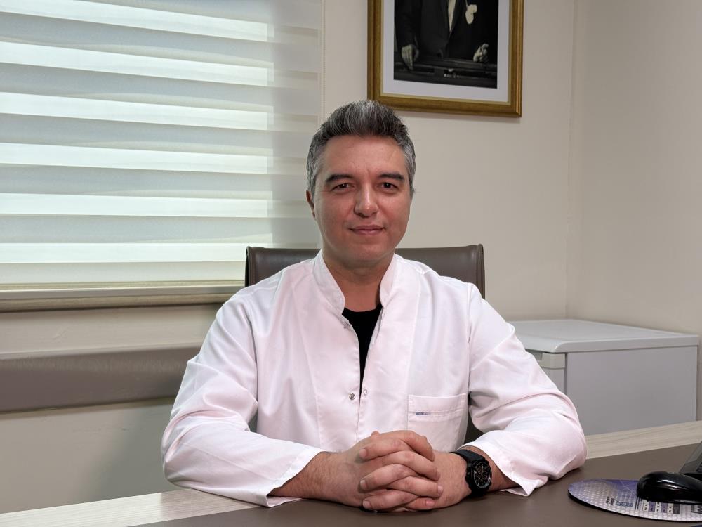 Hemoroidde ‘Ekran bağımlılığı etkisi’: 