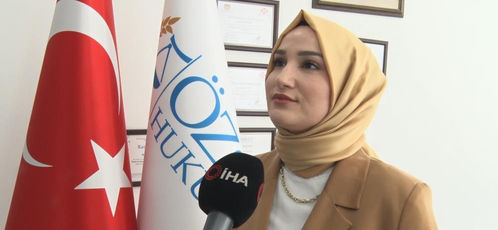 Avukat Özgül’den araç kazaları hakkında kritik uyarı: