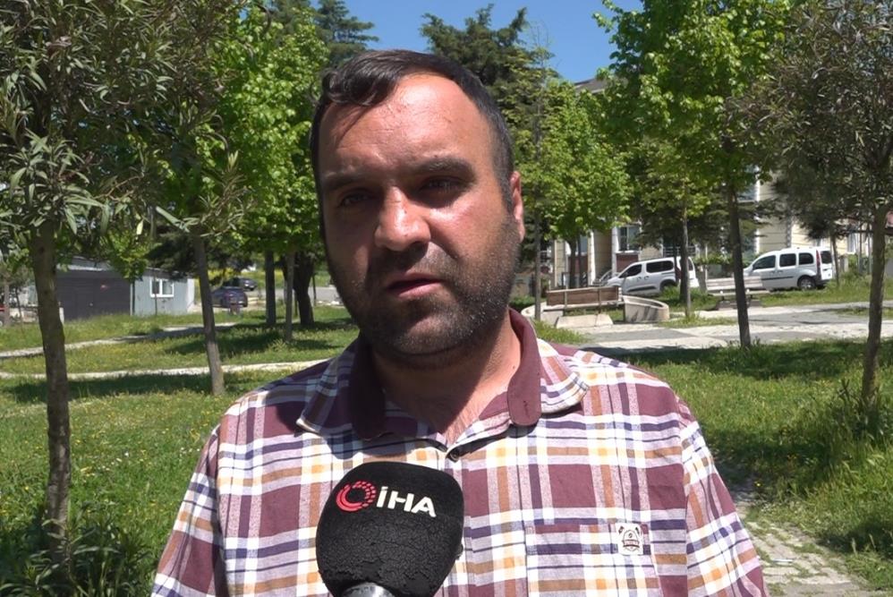 Büyükçekmece’de bıçaklanarak hayatını kaybeden çocuğun babası ve abisi konuştu