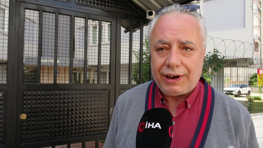 Dijital şantaj: 500 bin TL isteyip, kapısına onlarca kurye, nakliyeci, ambulans ve cenaze aracı gönderdiler