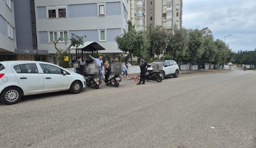 Dijital şantaj: 500 bin TL isteyip, kapısına onlarca kurye, nakliyeci, ambulans ve cenaze aracı gönderdiler