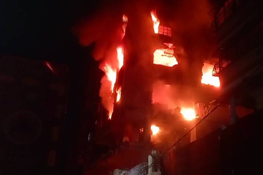 İsrail'den Gazze Şeridi'ne hava saldırısı: 7 ölü