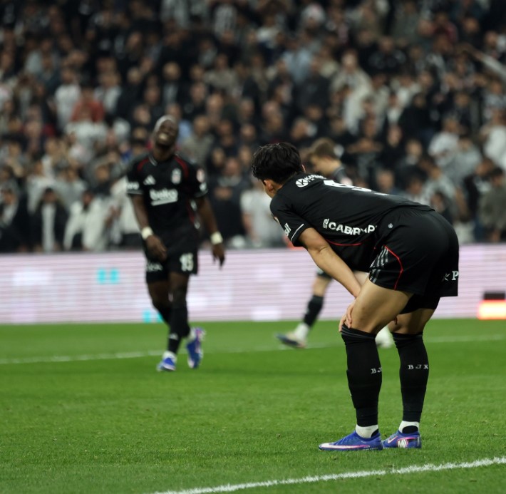 Beşiktaş’ta şampiyonluk sonrası büyük çöküş