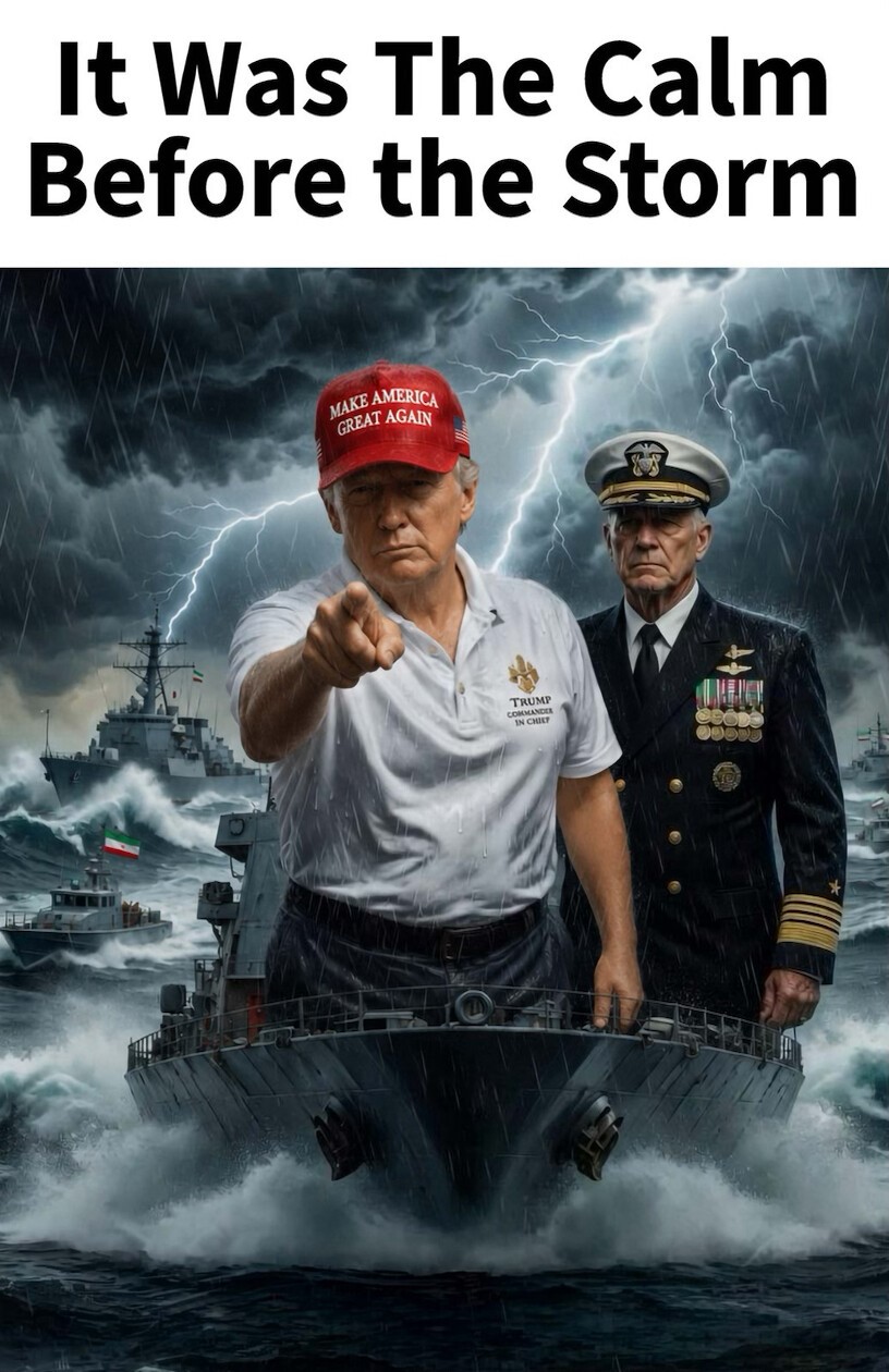 Trump’tan