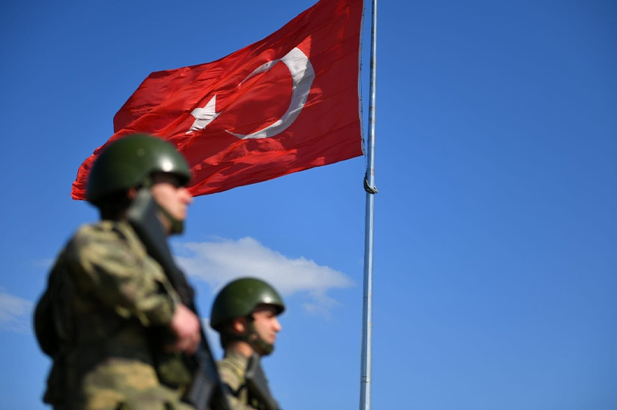 MSB’den "seferberlik emri" iddialarına ilişkin açıklama