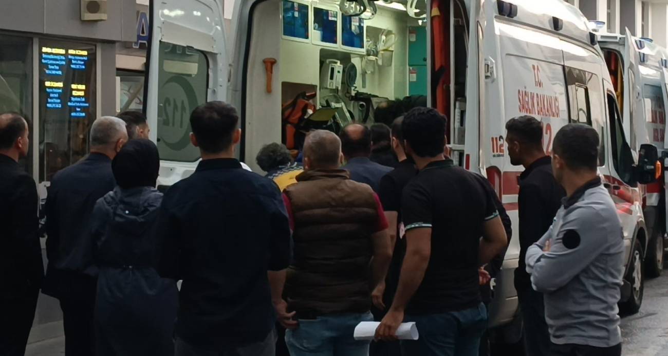 Batman’da yıldırım isabet eden çoban hayatını kaybetti