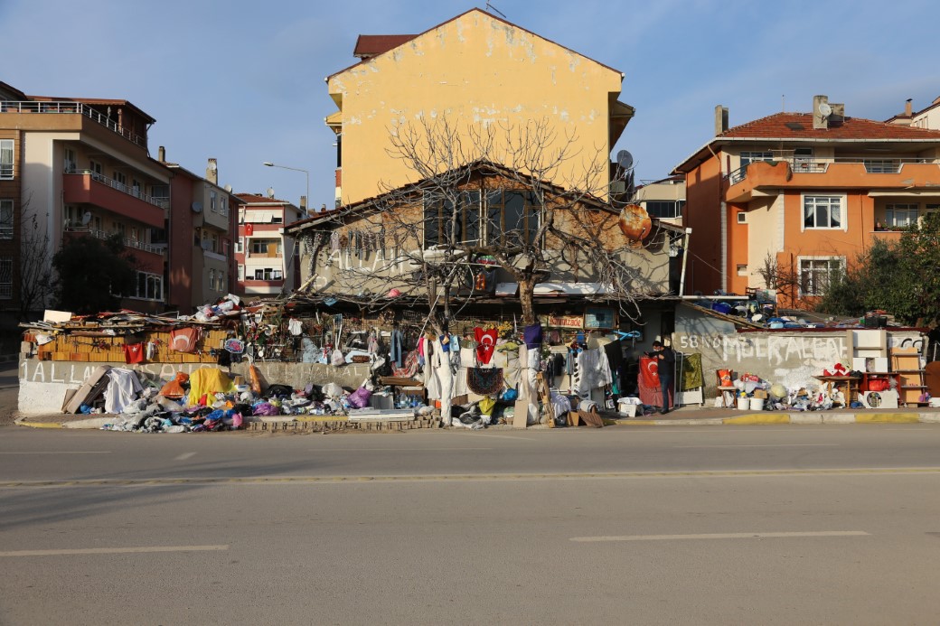 Eşyalarla kurulan tehlikeli bağın perde arkası