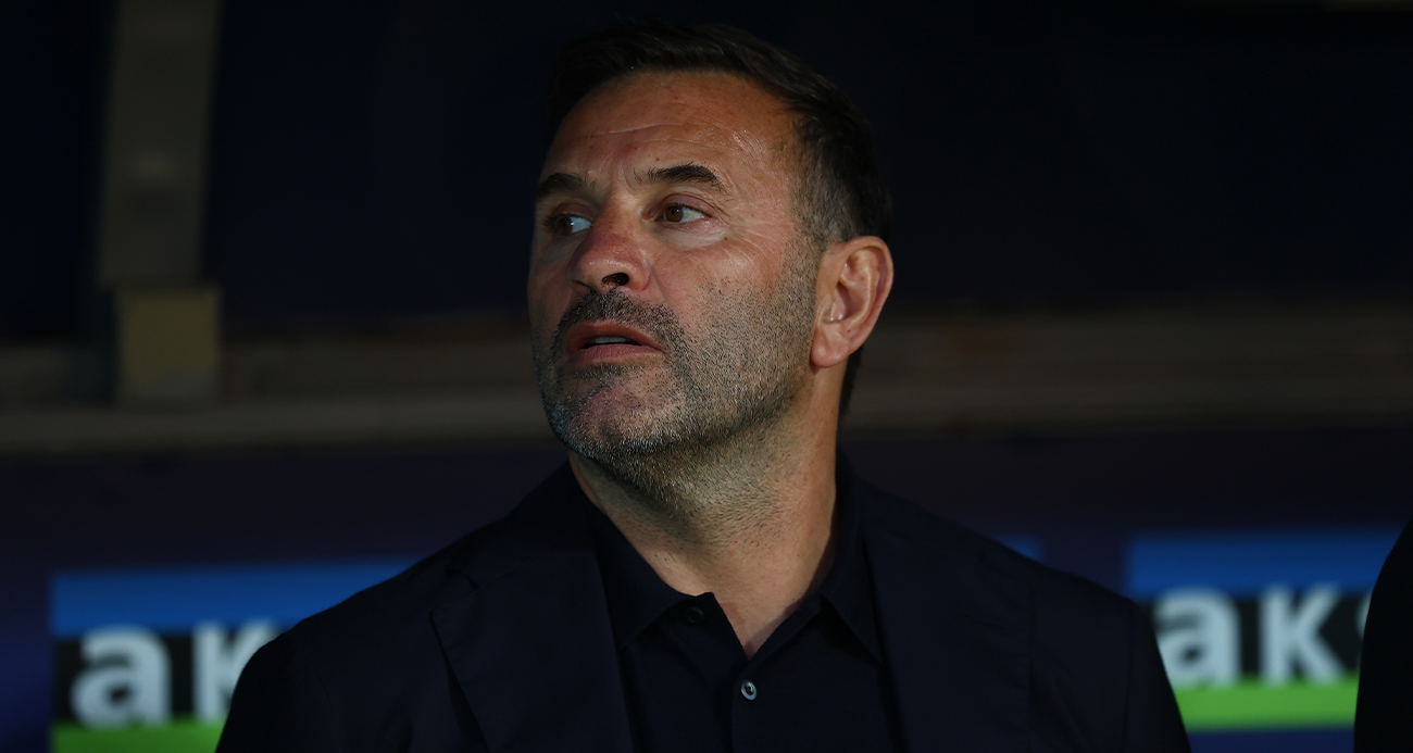 Galatasaray’da 11’de 9 değişiklik