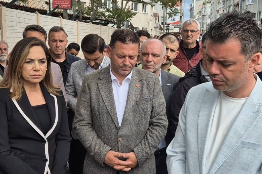 Çorlu’da 2 polisin şehit olduğu saldırıda detaylar ortaya çıktı