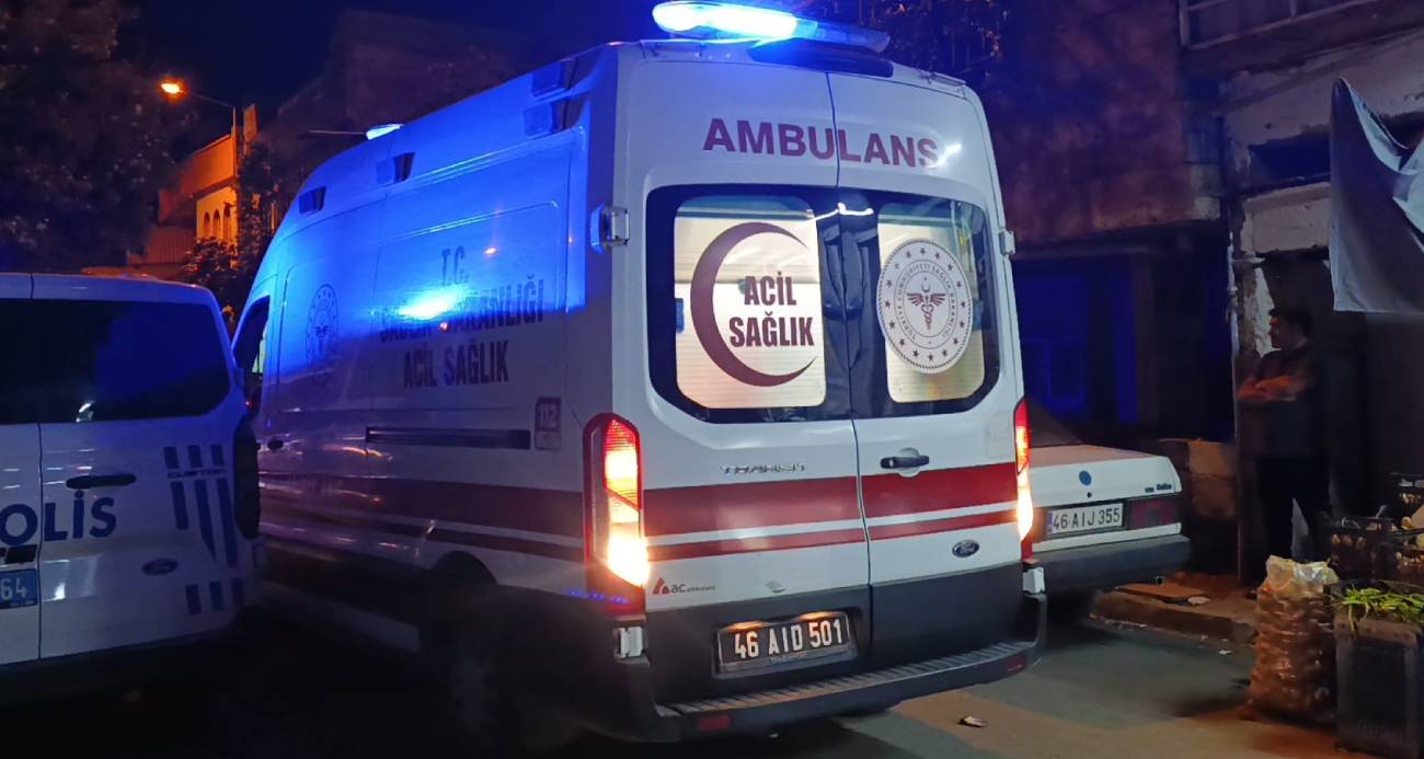 Polis, kaçan saldırganı yakalamak için çalışma başlattı.