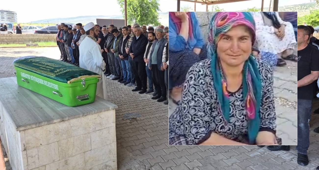 49 yaşındaki Suzan Dağdelen, 47 gündür tedavi gördüğü hastanede hayatını kaybetti.