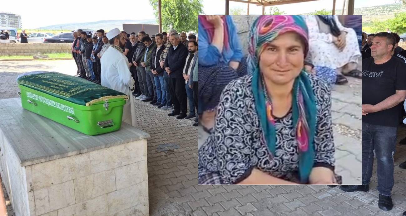 49 yaşındaki Suzan Dağdelen, 47 gündür tedavi gördüğü hastanede hayatını kaybetti.