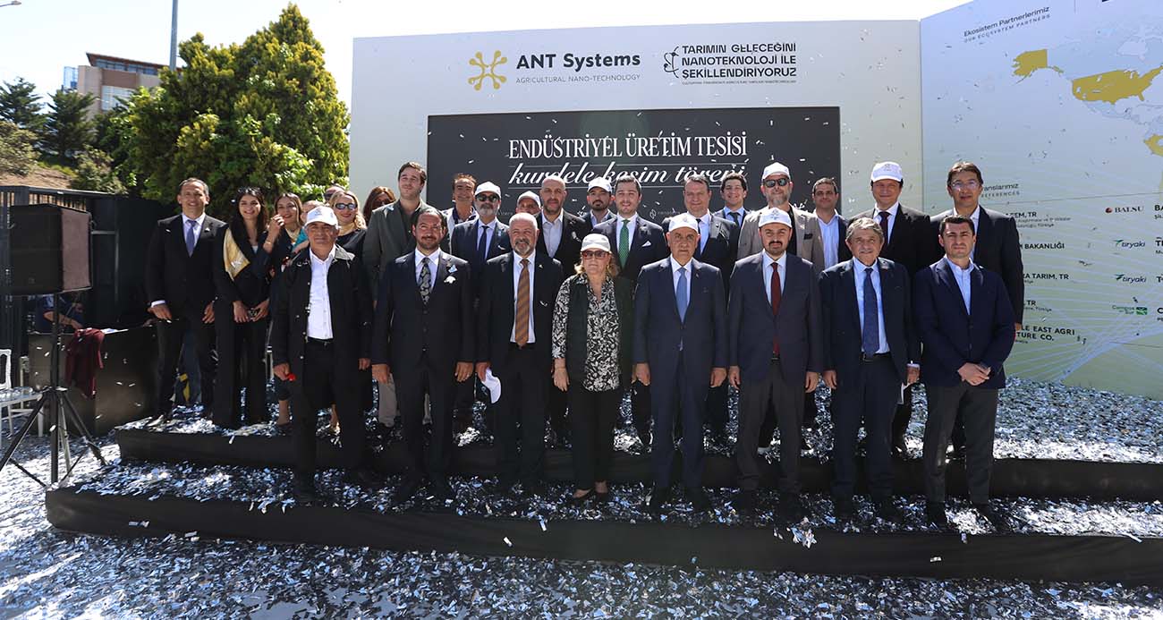 Kuraklığa karşı Türkiye’den küresel çözüm
