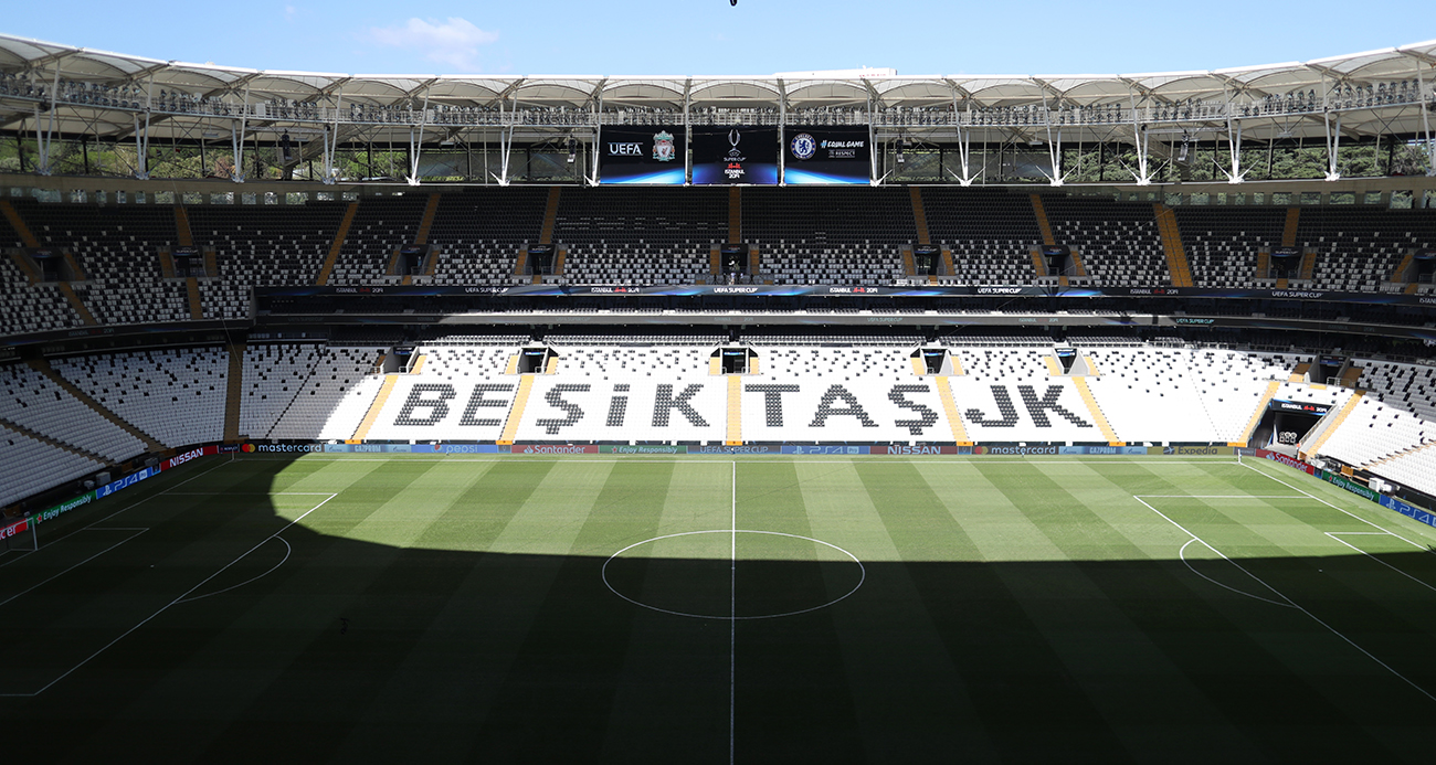 İstanbul, Avrupa kupaları finallerinde beşinci kez ev sahibi