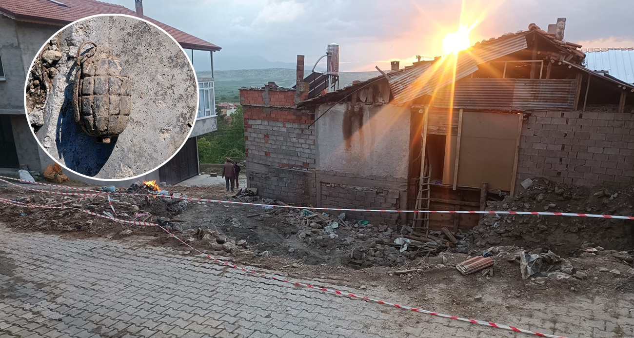 Isparta’nın Gelendost ilçesinde yıkımı yapılan metruk evin molozları arasında oynayan çocuklar tarafından el bombası bulundu. İhbar üzerine bölgeye sevk edilen bomba imha uzmanları, el bombasını kontrollü şekilde imha etti. Öte yandan yapılan araştırmalarda, yıllar önce hayatını kaybeden ev sahibinin çevresindekilere zaman zaman, "Kurtuluş Savaşı’ndan hatıra olarak el bombası getirdim, evde saklıyorum" dediği ancak o dönemde kimsenin bu sözlere inanmadığı öğrenildi.